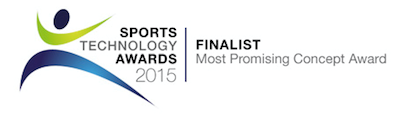 MUJO Shortlisted for Major Sports Technology Award