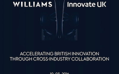 Accelerating British Innovation Through Cross-Industry Collaboration