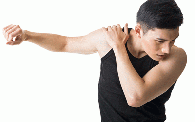 5 Exercises to Help Correct Shoulder Impingement Syndrome