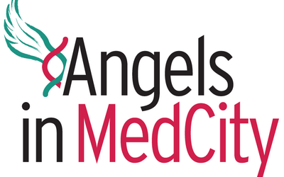 MUJO Pitches at Inaugural Angels in MedCity Event